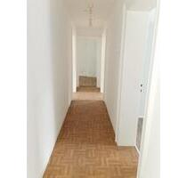 Vollrenovierte 4-Zimmer-Wohnung in Völklingen ab 01.11.
