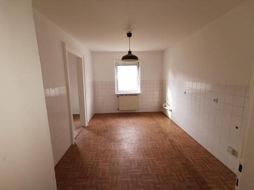 Foto - Etagenwohnung zur Miete in Völklingen
