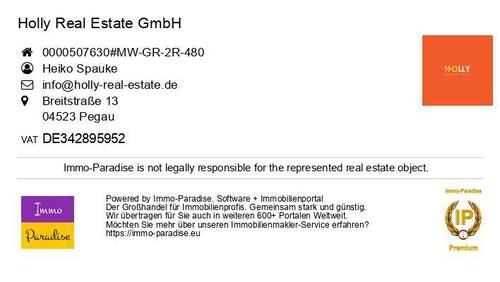 Foto - Etagenwohnung zur Miete in Grimma