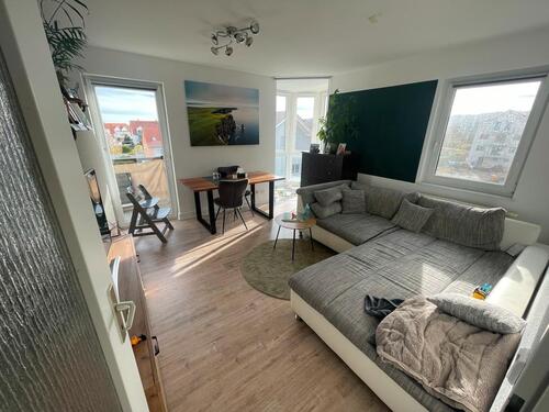 Foto - Gemütliche 3-Raum Wohnung in Wernigerode