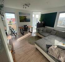 Gemütliche 3-Raum Wohnung in Wernigerode