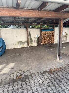 Foto - Parkplatz, Außenstellplatz Dechbetten 93051 Regensburg