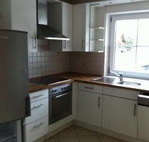 Eine Wohnung im Erdgeschoß - frei - Sankt Wolfgang