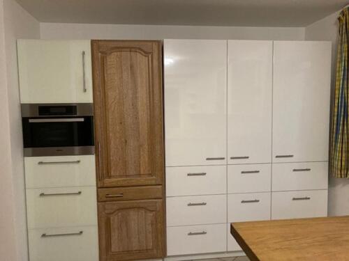 Foto - 4 Zimmer Etagenwohnung zur Miete in Sankt Wolfgang