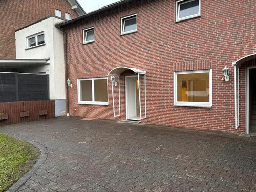 Foto - Gemütliche 2-Zimmer-Wohnung mit großer Terrasse