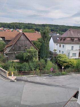 Foto - Etagenwohnung zur Miete in Weismain