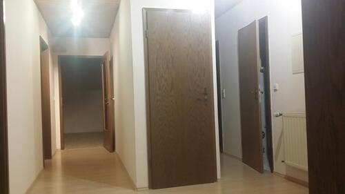 Foto - Etagenwohnung in Weismain