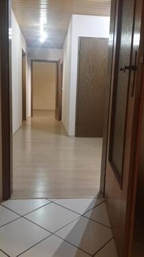 Foto - Etagenwohnung in Weismain zur Miete