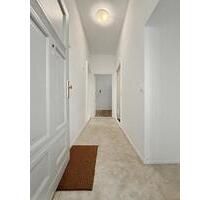 2 Zimmer Wohnung Teilmöbliert nah HTW Berlin provisionsfrei