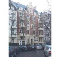 wunderschöne 2-3 Zimmerwohnung mit 2 Balkonen im Dichterviertel - Wiesbaden Biebrich