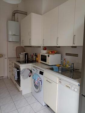 Foto - Etagenwohnung zur Miete in Wiesbaden