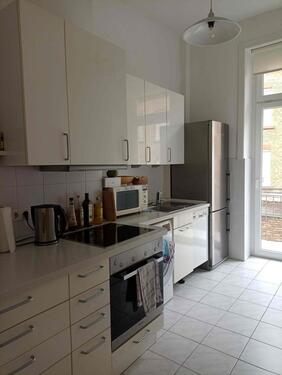 Foto - Etagenwohnung in Wiesbaden