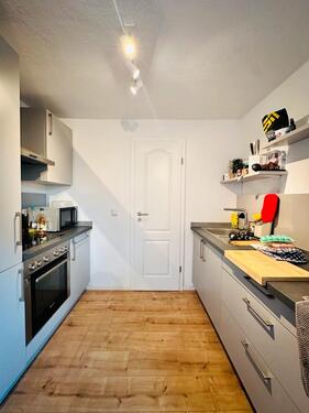 Foto - Etagenwohnung in Delitzsch zur Miete