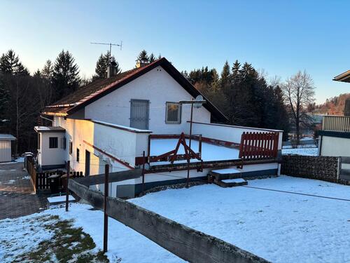Foto - 5 Zimmer Einfamilienhaus zum Kaufen in Kirchdorf im Wald