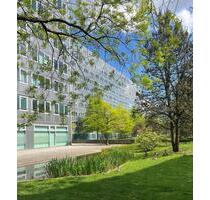 Ihr neuer Firmensitz mit Dachterrasse - Büropark bei Hagenbeck - Hamburg Eppendorf