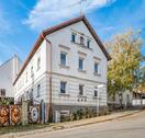 Foto - Bauernhaus mit Scheune und Garten Gochsheim OT Weyer