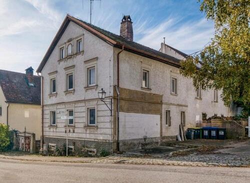 Foto - 11 Zimmer Einfamilienhaus in Gochsheim