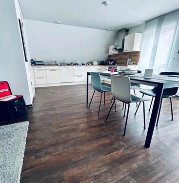 Foto - Etagenwohnung in Gammertingen