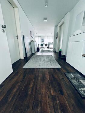 Foto - Etagenwohnung in Gammertingen zur Miete