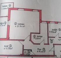 sehr schöne Wohnung in Stadtvilla zu verkaufen. - Eisenach