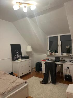 Foto - 1 Zimmer Etagenwohnung in Essen