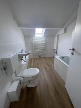 Foto - Etagenwohnung in Münster zur Miete