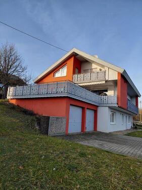 Foto - 7 Zimmer Einfamilienhaus zur Miete in Horb am Neckar