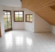 Otterberg DG-Wohnung ab sofort zu vermieten