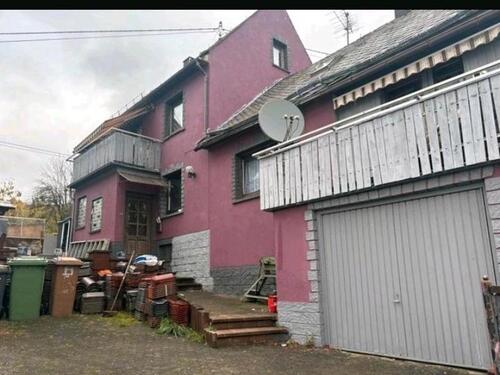 Foto - 6 Zimmer Einfamilienhaus zum Kaufen in Hellenhahn-Schellenberg