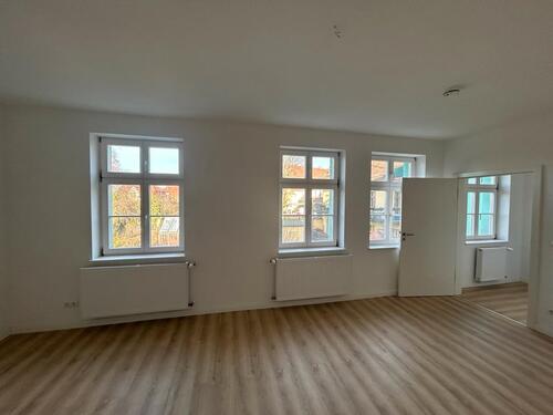 Foto - 2 Zimmer Maisonettenwohnung zur Miete in Milower Land