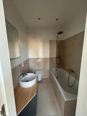 Foto - 2 Zimmer Maisonettenwohnung in Milower Land