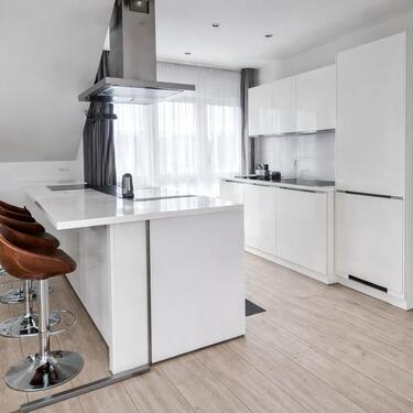 Foto - Möblierte, 2,5-Zimmer-DGW mit Einbauküche in Troisdorf Spich