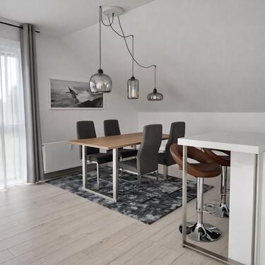 Foto - 2.5 Zimmer Dachgeschoßwohnung in Troisdorf