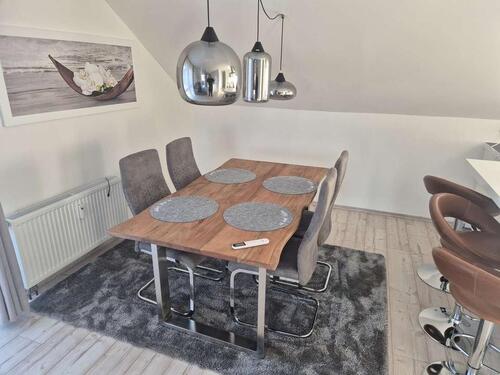 Foto - Dachgeschoßwohnung in Troisdorf zur Miete