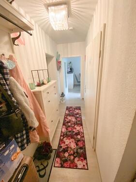 Foto - 2 Zimmer Etagenwohnung in Bochum