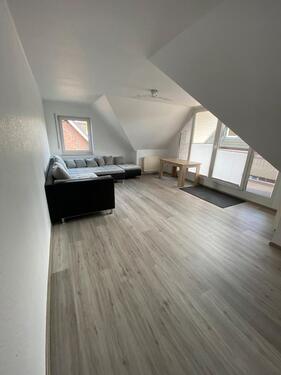 Foto - Wohnung zu vermieten Düsbergviertel