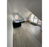 Wohnung zu vermieten Düsbergviertel - Münster Mitte-Süd