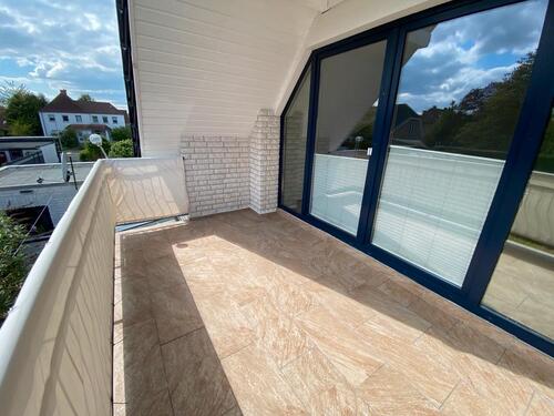 Foto - 2 Zimmer Etagenwohnung in Münster