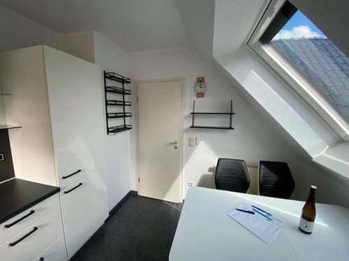 Foto - Etagenwohnung in Münster zur Miete