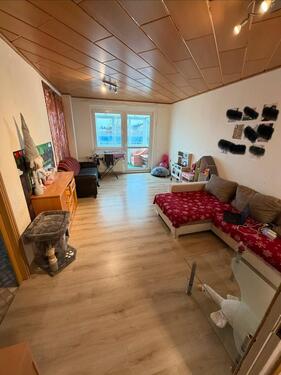 Foto - 3 Zimmer Etagenwohnung zur Miete in Breitenworbis