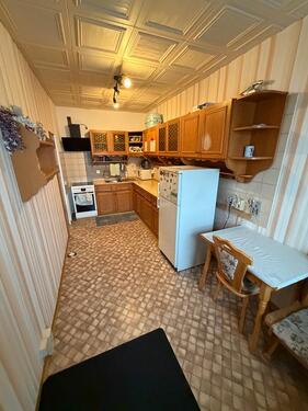 Foto - 3 Zimmer Etagenwohnung in Breitenworbis