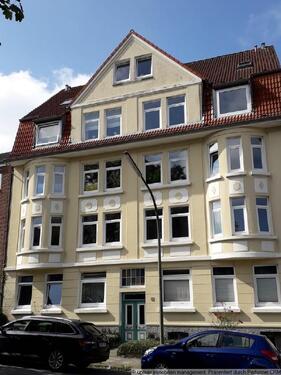 Foto - 3 Zi. in Flensburg Jürgensby - 590,00&nbsp;EUR Kaltmiete, ca.&nbsp; 59,00&nbsp;m&sup2;