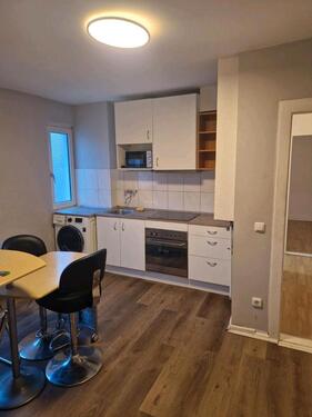 Foto - OS-Schinkel: 2ZKB mit Einbauküche 2OGm