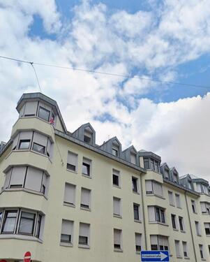 Foto - Zentrale 2 ZKB mit Duplexparker