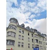 Zentrale 2 ZKB mit Duplexparker - Mannheim Innenstadt