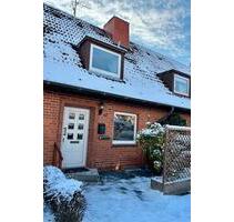 Charmantes Reihenmittelhaus in Mölln