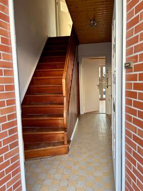 Foto - 3 Zimmer Reihenhaus zum Kaufen in Mölln