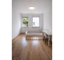 Möbiliertes Zimmer in 3er WG in der Innenstadt - Osnabrück