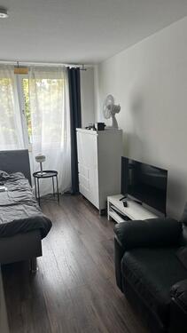 Foto - 1 Zimmer Etagenwohnung zur Miete in Düsseldorf