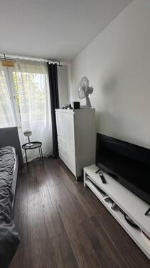 Foto - 1 Zimmer Etagenwohnung in Düsseldorf